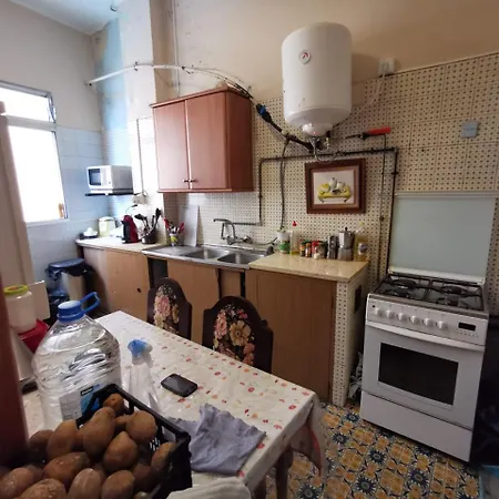Casa Rodriguez Apartment