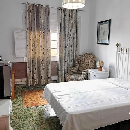 Casa Rodriguez