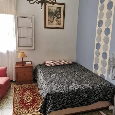 Casa Rodriguez Apartment