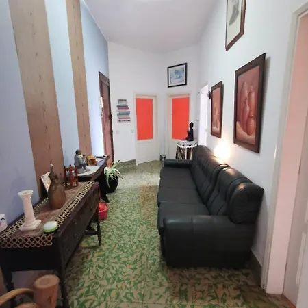 Apartment Casa Rodriguez *